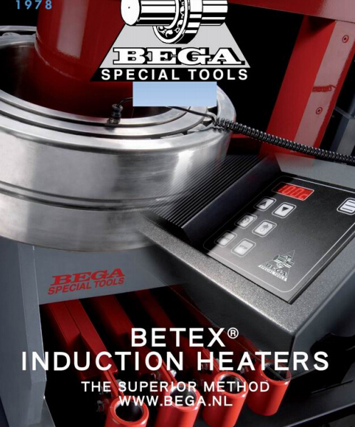 BEGA Download the product