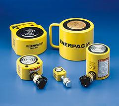 ENERPAC Hydraulic Cylinder