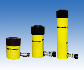 RC Hydraulic Cylinder