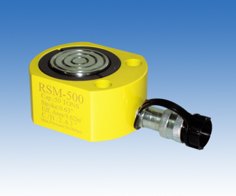 RSM Hydraulic Cylinder