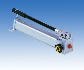 Manual hydraulic pump aluminum alloy