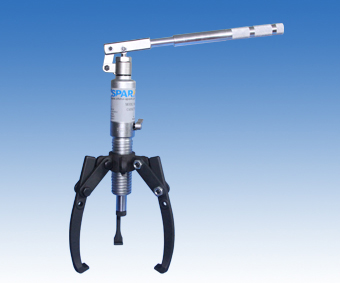 HYDRAULIC PULLERS