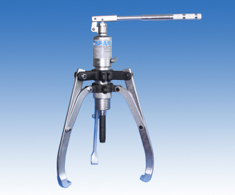 HYDRAULIC EASY PULLERS