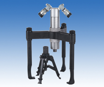 PUSH PULLER/THREE-IN-ONE