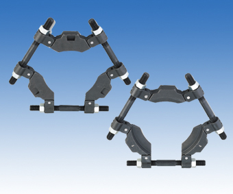 TRI-SECTION PLATES