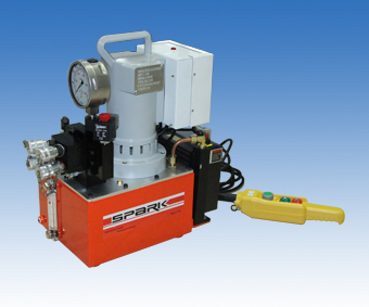 Electric Hydraulic Pump