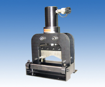 Separate hydraulic cutting machine
