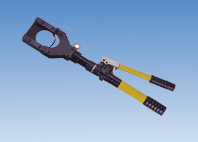 One type of hydraulic cutter