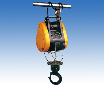 Mini Cargo Windlass